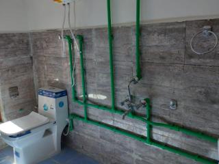 Gakyit Homestay Chichong By StayApart - 2