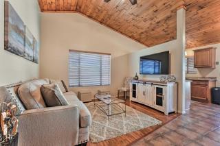 Fenced! Quiet 2-Unit Combo in Tucson - 9