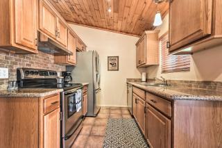 Fenced! Quiet 2-Unit Combo in Tucson - 1
