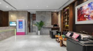 Yitel Guangzhou Pazhou Exhibition Center Chigang Metro Station - 4