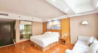 Vienna Classic Hotel Guilin Quanzhou Central Square - 6