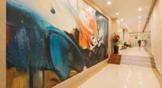 GreenTree Inn Suzhou Guanqian Street Leqiao Metro Station - 3