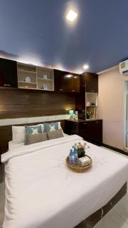Rural Stay Baan Mea Pen Chiang Rai Nature Retreat - 5