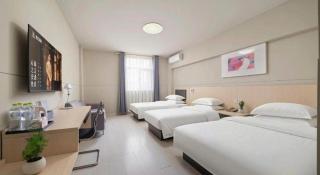 Jinjiang Inn Weihai High Speed Qingdao South Road - 4