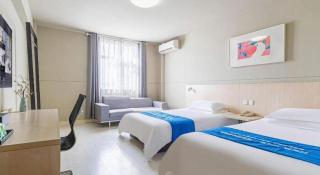 Jinjiang Inn Weihai High Speed Qingdao South Road - 5