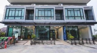 The Smart Hostel - 2