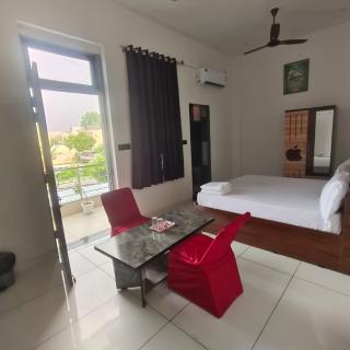 an hotel chomu - 6