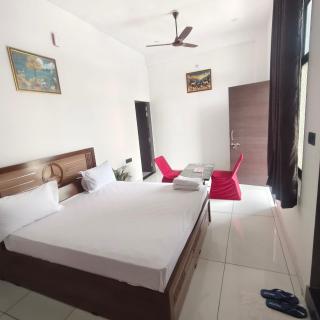 an hotel chomu - 3