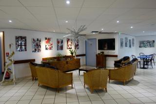 Domaine de Mont-Evray - 1