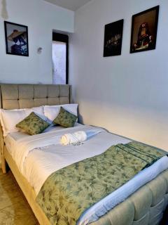Kaya Suites at Royal Suburb, Roysambu - 0
