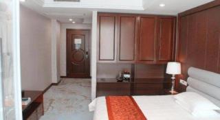 Shanghai Dikang Boutique Hotel - 3