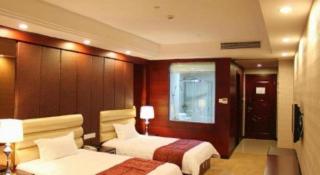 Shanghai Dikang Boutique Hotel - 1