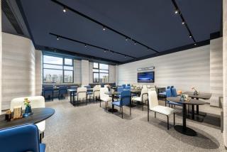 Atour Hotel Wuxi Meili Ancient Town Jinglong Plaza - Wuxi - 7