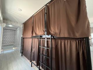 Prime Capsule Hostel - 2
