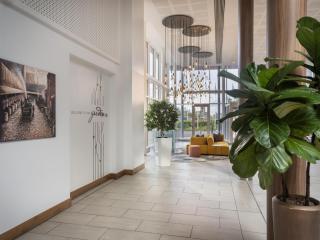 Hilton Garden Inn Sunderland - 6