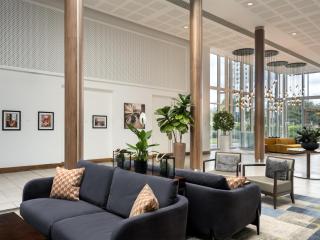 Hilton Garden Inn Sunderland - 5