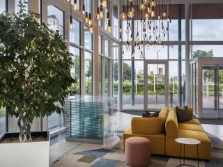 Hilton Garden Inn Sunderland - 3
