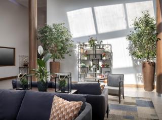 Hilton Garden Inn Sunderland - 2