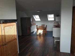 Landhaus Ferienwohnung - 3