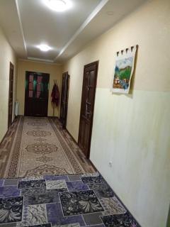 Rest Hous Adis - 4