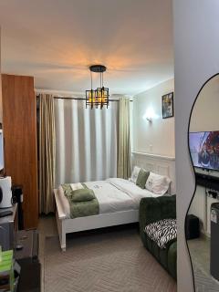 Kaya Suites at Royal Suburb, Roysambu - 6