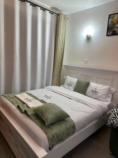 Kaya Suites at Royal Suburb, Roysambu - 5