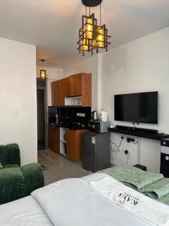Kaya Suites at Royal Suburb, Roysambu - 3