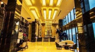 Hengding Century Hotel Chengdu - 7