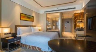The QUBE Hotel Jingzhou - 8
