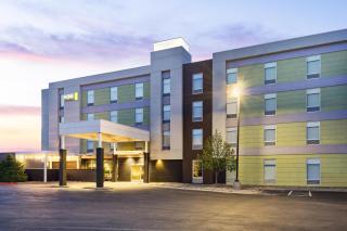 Home2 Suites By Hilton Rapid City - 8