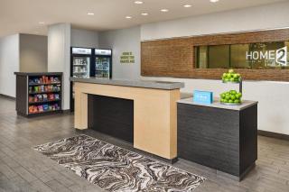 Home2 Suites By Hilton Rapid City - 3