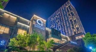 The QUBE Hotel Jingzhou - Caoshi - 5