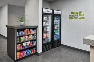 Home2 Suites By Hilton Rapid City - 1