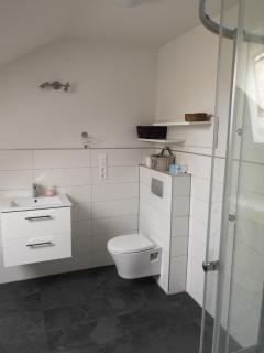 Landhaus Ferienwohnung - 5