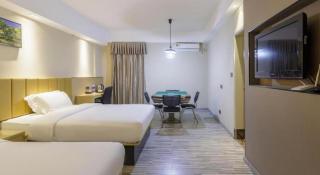 Jingtu hotel zhanjiang dingsheng plaza store - 4