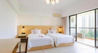 Yuhai International Resort Hotel - 2