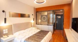 Impression Li River Hotel (Guilin North Railway Station Branch) - 3