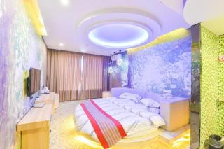 Impression Li River Hotel (Guilin North Railway Station Branch) - 2