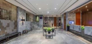 Yitel Hotel Shanghai Hongqiao Linkong Industrial Park Songhong Road Metro Station - 9