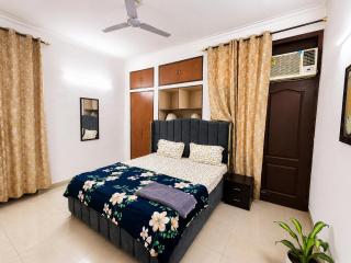 A Perfect Abode 3BHK Bliss with Every Amenity - 5