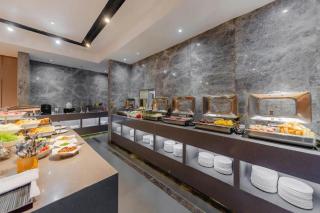 Yitel Hotel Shanghai Hongqiao Linkong Industrial Park Songhong Road Metro Station - 4