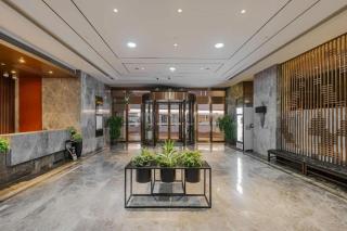 Yitel Hotel Shanghai Hongqiao Linkong Industrial Park Songhong Road Metro Station - 3