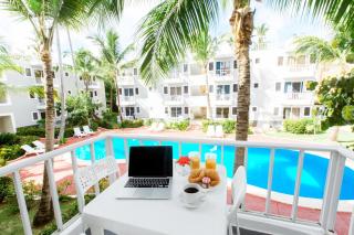 SERENITY DEL CARIBE - LOS CORALES beach - 8