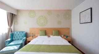 GreenTree Inn Yancheng Yandu District Hongxing Macalline Century Avenue - 4