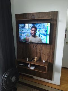 Lindo Apartamento na melhor localização de FOZ - CENTRAL - 4