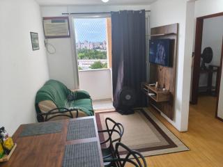 Lindo Apartamento na melhor localização de FOZ - CENTRAL - 6