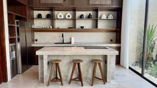 Casa Aire Pererenan I Minimalist 2BR Villa with Private Pool - 6