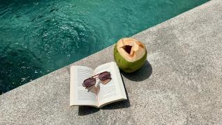 Casa Aire Pererenan I Minimalist 2BR Villa with Private Pool - 4