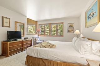 RMR: Wind River 5 Condo in Teton Village - 3