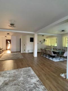 Alpine Grace Retreat - 6